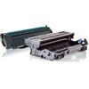 TonerPartner Set risparmio compatibile con Brother TN-2220 XL / DR-2200, contenente 1 tamburo di stampa / 1 cartuccia di toner