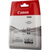Canon Originale Canon 2932B012 / PGI520PGBK Cartuccia di inchiostro pigmento nero