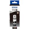 Epson Originale Epson C13T07B140 / 114 Bottiglia d'inchiostro fotonero