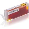 TonerPartner Compatibile con Canon 1997C001 / CLI-581YXXL Cartuccia d'inchiostro, giallo