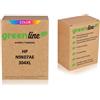 TonerPartner greenline sostituisce HP N9K07AE / 304XL Cartuccia/testina di stampa, colore