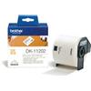 Brother Originale Brother DK11202 P-Touch Etichette