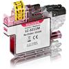 TonerPartner Compatibile con Brother LC-3211M Cartuccia d'inchiostro, magenta