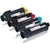 TonerPartner Multipack compatibile del Xerox 106R03480 contiene 4x Cartuccia di toner