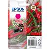 Epson Originale Epson C13T09R34010 / 503XL Cartuccia di inchiostro magenta