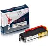 TonerPartner ToMax Premium compatibile con Canon 1998C001 / CLI-581BKXXL Cartuccia d'inchiostro, nero