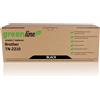 TonerPartner greenline sostituisce Brother TN-2210 XXL Cartuccia di toner, nero