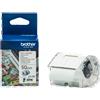 Brother Originale Brother CZ1005 DirectLabel Etichette