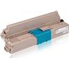 TonerPartner Compatibile con OKI 46508712 Cartuccia di toner, nero