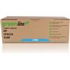 TonerPartner greenline sostituisce HP CF 411X / 410X Cartuccia di toner, ciano