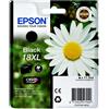 Epson Originale Epson C13T18114012 / 18XL Cartuccia di inchiostro nero