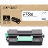 Ricoh Originale Ricoh 408061 / TYPESP400E Toner nero