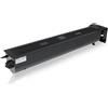 TonerPartner Compatibile con Konica Minolta A0TM150 / TN-613K Cartuccia di toner, nero