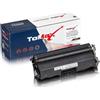 TonerPartner ToMax Premium compatibile con Brother TN-326BK Cartuccia di toner, nero