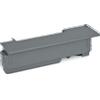 Lexmark Originale Lexmark C734X77G Scatola per toner residuo