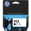 HP Originale HP L0S58AE / 953 Cartuccia di inchiostro nero