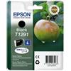 Epson Originale Epson C13T12914012 / T1291 Cartuccia di inchiostro nero