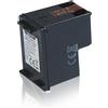 TonerPartner Compatibile con HP C2P05AE / 62XL Cartuccia/testina di stampa, nero