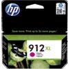 HP Originale HP 3YL82AE / 912XL Cartuccia di inchiostro magenta