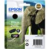 Epson Originale Epson C13T24314012 / 24XL Cartuccia di inchiostro nero