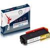 TonerPartner ToMax Premium compatibile con Canon 0332C001 / CLI-571CXL Cartuccia d'inchiostro, ciano