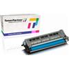 TonerPartner Compatibile con Brother TN-325C Cartuccia di toner, ciano