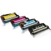 TonerPartner Multipack compatibile del HP Q7581A / 503A contiene 1xBK, 1xC, 1xM, 1xY