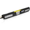 TonerPartner Compatibile con Konica Minolta A0V306H Cartuccia di toner, giallo