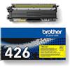 Brother Originale Brother TN426Y Toner giallo