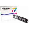 TonerPartner Compatibile con Canon 8516B002 / C-EXV47 Cartuccia di toner, nero
