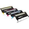 TonerPartner Multipack compatibile del Samsung CLT-P4092C/ELS / P4092C contiene 4x Cartuccia di toner
