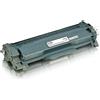 TonerPartner Compatibile con Brother TN-2420 Cartuccia di toner, nero
