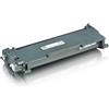 TonerPartner Compatibile con Brother TN-2210 Cartuccia di toner, nero