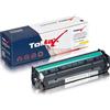 TonerPartner ToMax Premium compatibile con Canon 6269B002 / 731Y Cartuccia di toner, giallo