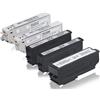 TonerPartner Multipack compatibile del Epson C13T33574010 / 33XL contiene 1xBK, 1xM, 1xY, 1xLBK, 1xC