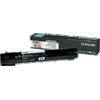 Lexmark Originale Lexmark C950X2KG Toner nero