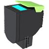 Toshiba Originale Toshiba 6B000000747 / T305PCR Toner ciano