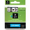 Dymo Originale Dymo 45010 / S0720500 DirectLabel Etichette