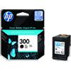 HP Originale HP CC640EE / 300 Cartuccia/testina di stampa nero
