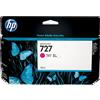 HP Originale HP F9J77A / 727 Cartuccia di inchiostro magenta