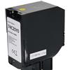 TonerPartner Compatibile con Lexmark 74C2SY0 Cartuccia di toner, giallo