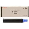 Canon Originale Canon 0384B006 / CEXV14 Toner nero