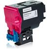 TonerPartner Compatibile con Konica Minolta A0X5352 / TNP-22 M Cartuccia di toner, magenta