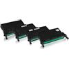 TonerPartner Multipack compatibile del Samsung / HP CLT-K6092S/ELS contiene 1xBK, 1xC, 1xM, 1xY