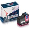 TonerPartner ToMax Premium compatibile con HP F6U67AE / 302XL Cartuccia/testina di stampa, colore
