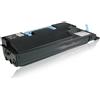 TonerPartner Compatibile con Utax 652510010 Cartuccia di toner, nero