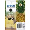 Epson Originale Epson C13T10G14010 / 604 Cartuccia di inchiostro nero