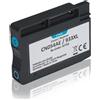 TonerPartner Compatibile con HP CN054AE / 933XL XL Cartuccia d'inchiostro, ciano