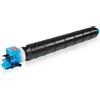 TonerPartner Compatibile con Kyocera 1T02NDCNL0 / TK-8515C Cartuccia di toner, ciano