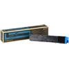Kyocera Originale Kyocera 1T02LCCNL0 / TK8505C Toner ciano